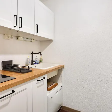 Residences Les Fibieres - Maeva - 2 Pieces 4 Personnes - Selection Mae-4504