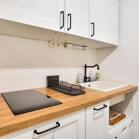 Apartment Residences Les Fibieres - Maeva - 2 Pieces 4 Personnes - Selection Mae-4504 Vars (Hautes-Alpes)