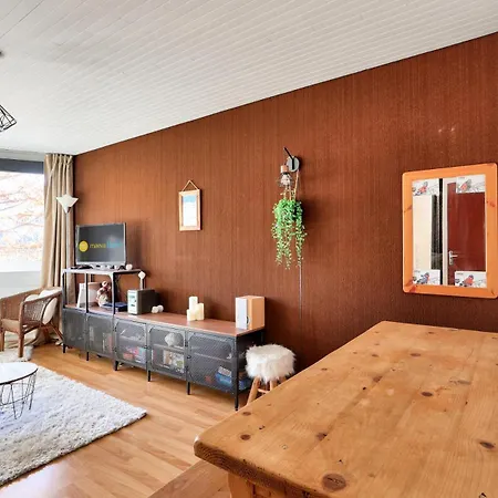 Residences Les Fibieres - Maeva - 2 Pieces 4 Personnes - Selection Mae-4504 Apartment Vars (Hautes-Alpes)