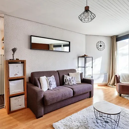 Apartment Residences Les Fibieres - Maeva - 2 Pieces 4 Personnes - Selection Mae-4504 *