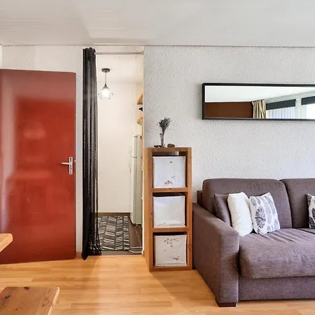 Residences Les Fibieres - Maeva - 2 Pieces 4 Personnes - Selection Mae-4504