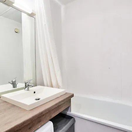Residences Les Fibieres - Maeva - 2 Pieces 4 Personnes - Selection Mae-4504 Vars (Hautes-Alpes)